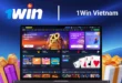 1win Vietnam: A Leading Platform for Online Gaming and Betting