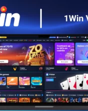 1win Vietnam: A Leading Platform for Online Gaming and Betting