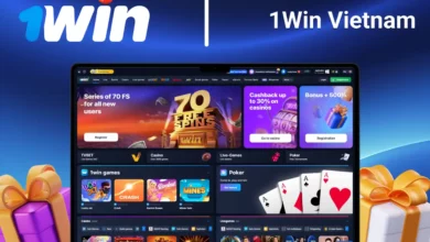 1win Vietnam: A Leading Platform for Online Gaming and Betting