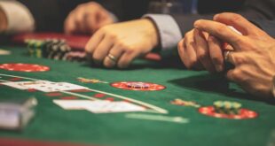 Online Casino Technology