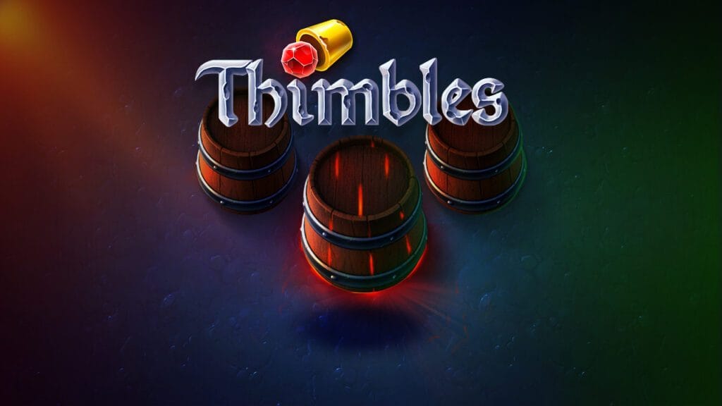 Thimble Game