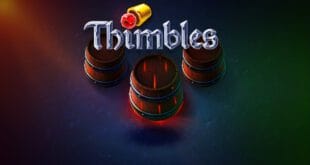 Thimble Game