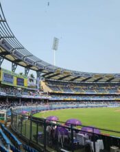 Key Technologies Powering Smart Stadiums