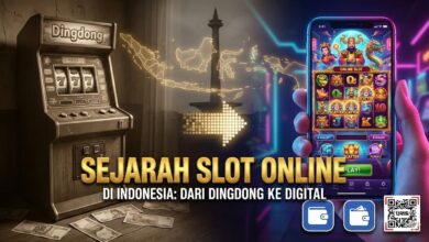 Slot Online di Indonesia | Muhammad Niaz Slot Online di Indonesia