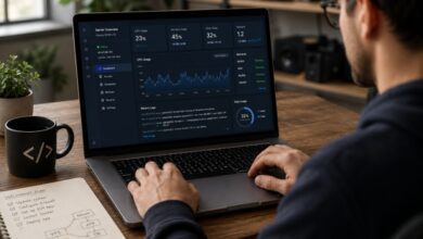 Choosing a VPS Provider for a Startup OS and Setup Guide | Muhammad Niaz Choosing a VPS Provider for a Startup OS and Setup Guide