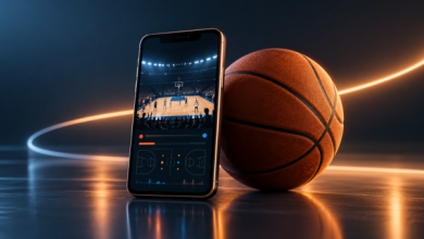 Digital Basketball Fans | Muhammad Niaz Digital Basketball Fans