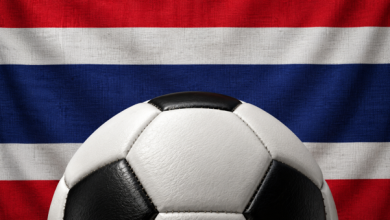 Thai League 1 2026 Season | Muhammad Niaz Thai League 1 2026 Season